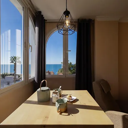 Nordik Urban - Playa Virginia 