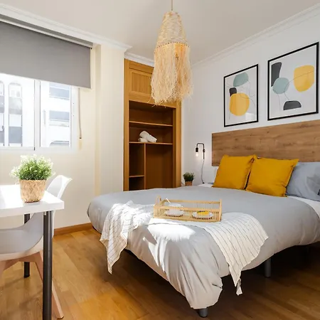 Nordik Urban - Playa Virginia 
