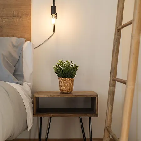 Nordik Urban - Playa Virginia 
