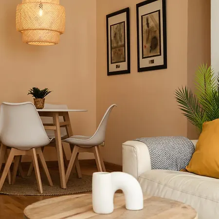 Appartement Nordik Urban - Playa Virginia 