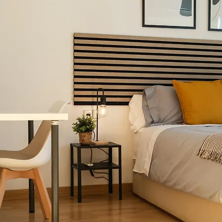 Nordik Urban - Playa Virginia 