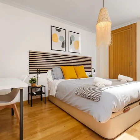 Nordik Urban - Playa Virginia 