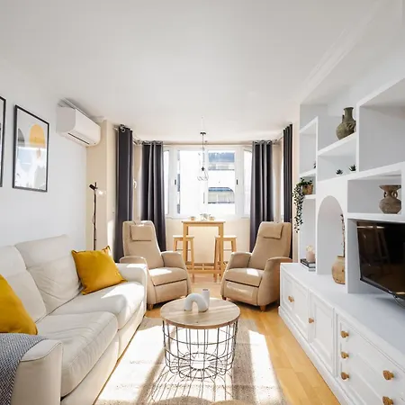 Appartamento Nordik Urban - Playa Virginia 